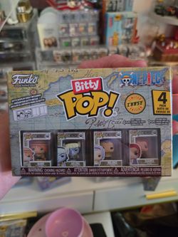 Bitty pops