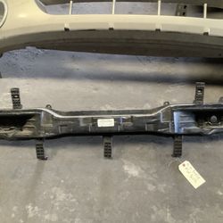 2016-2019 Kia Forte Rear Reinforcement OEM