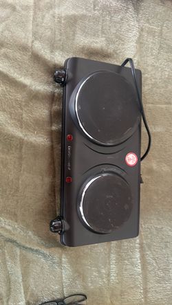 Electrical Hot Plate