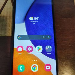 Cricket Samsung A14 5G 