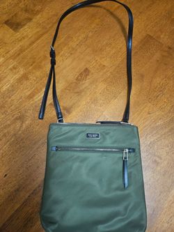 Kate Spade crossbody purse
