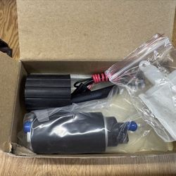 Walbro 255 Fuel Pump **NEW**