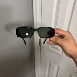 Prada Glasses