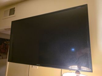 Samsung TV
