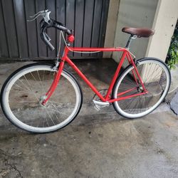 Fixie 