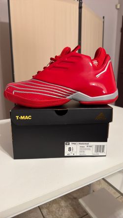 Adidas TMAC 2 Restomod
