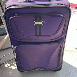 Luggage Case