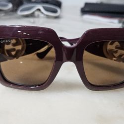 Gucci GG1022S Sunglasses Shades 