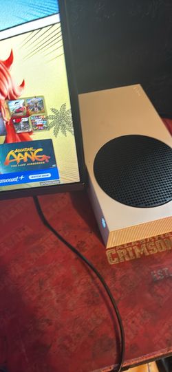 Xbox series s for trade