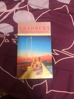 The Martian Chronicles