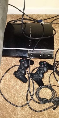 PS3 DOES NOT WORK HDMI PROBLEM