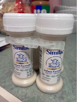 Free formula Similac