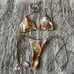New Bikini 