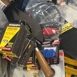 Hand Tools