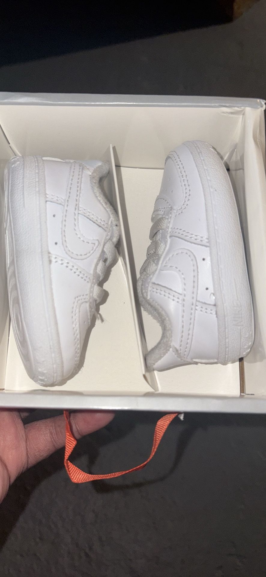 Baby Crib Shoes
