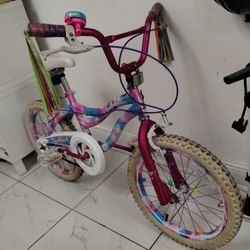 Kid Bike / Girls Bike 