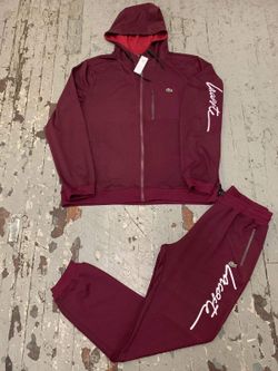 Lacoste Joggers