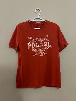 Polo Ralph Lauren Graphic T-Shirt