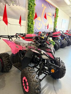 ATV