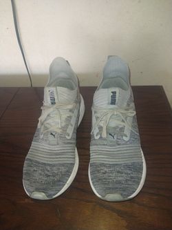 Man Puma Shoes