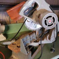 Miter Saw
