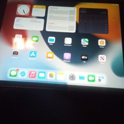 9th Generation Ipad