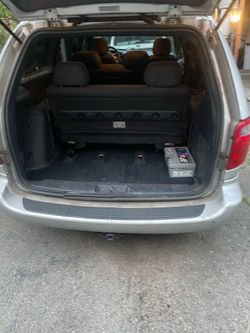 1995 Dodge Caravan/Grand Caravan