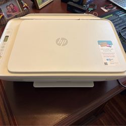 Desktop HP Printer
