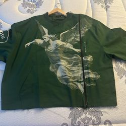 Brand new Vieriche Long Sleeve Shirt/Jacket!!