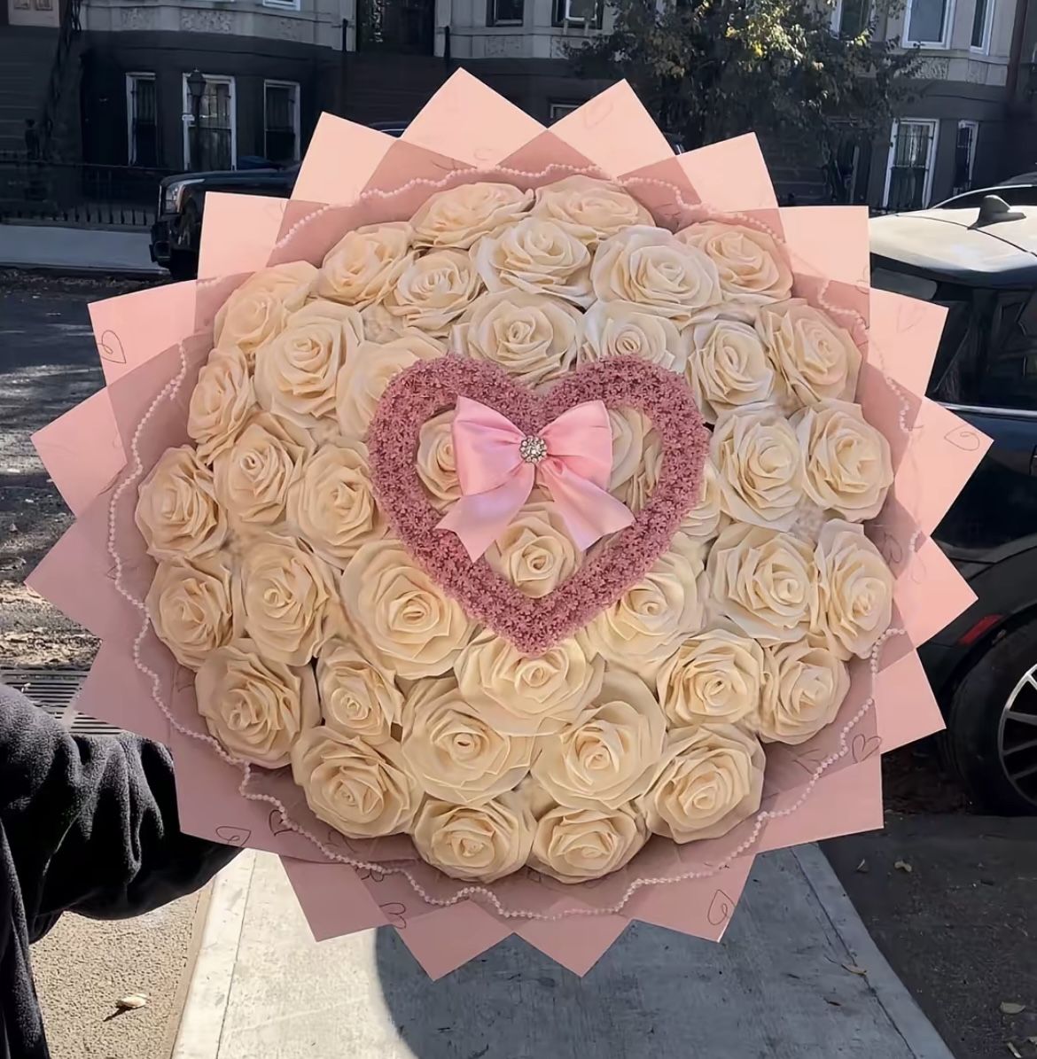 Beautiful Bouquets