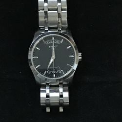 TISSOT Swiss Watch