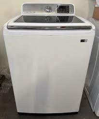 Samsung Smart Washer / Washing Machine XL Capacity