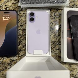 Iphone 17 New Never Used