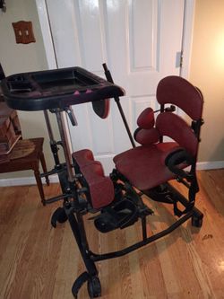 Easystand 5000 stander