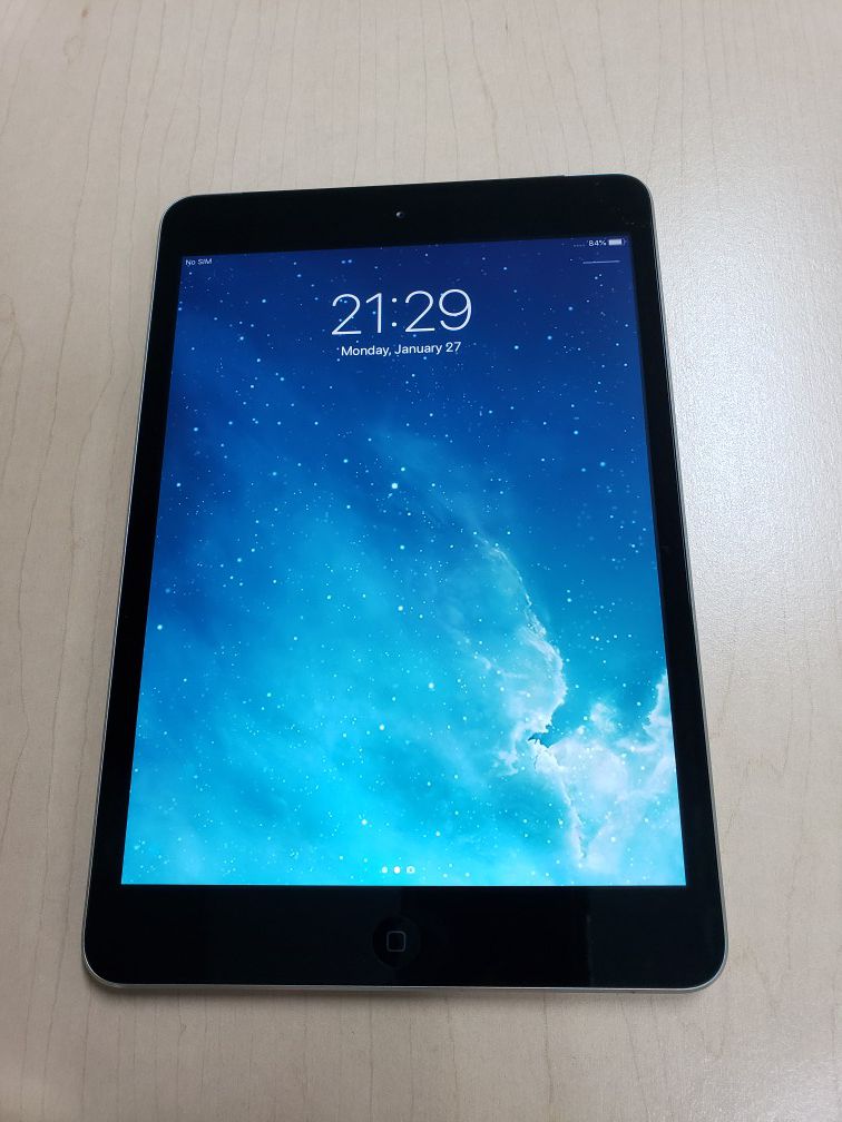 iPad mini 2 32GB (7.9-inch) WIFI+4G