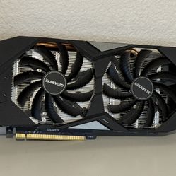 Gigabyte GeForce RTX 2070 GPU