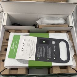 Selling xbox Series S 500 Gb