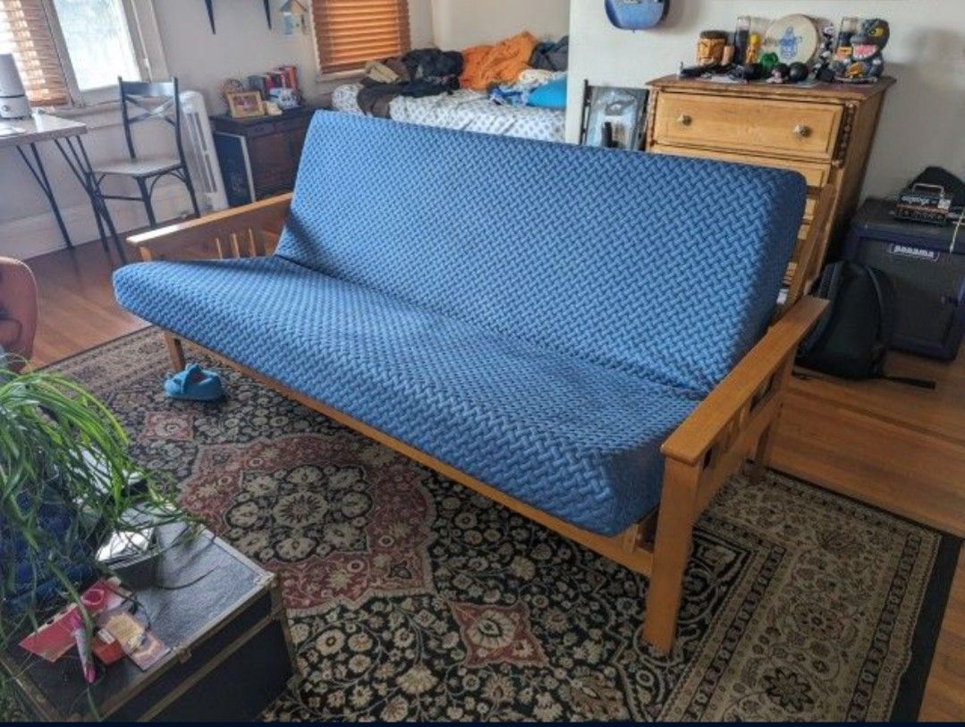 Futon