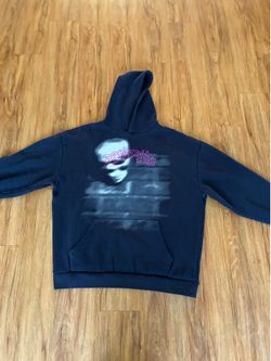 5 Large Hoodies