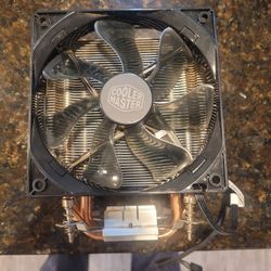 Cooler Master Hyper 212 Evo