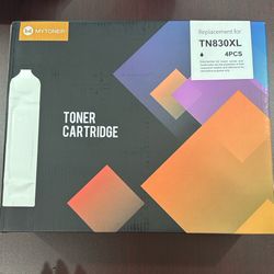 Replacement For TNL830XL 