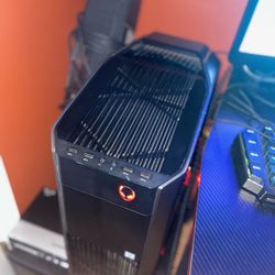 Alienware (Extremely Fast)