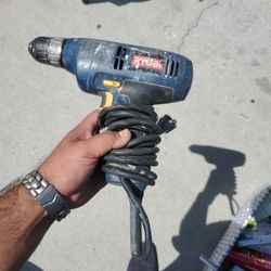 Drill