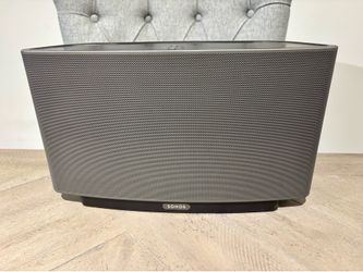 Sonos Play:5 (Gen 1) Wireless Speaker – Black