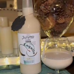 Authentico Coquito 