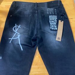 Ksubi Jeans