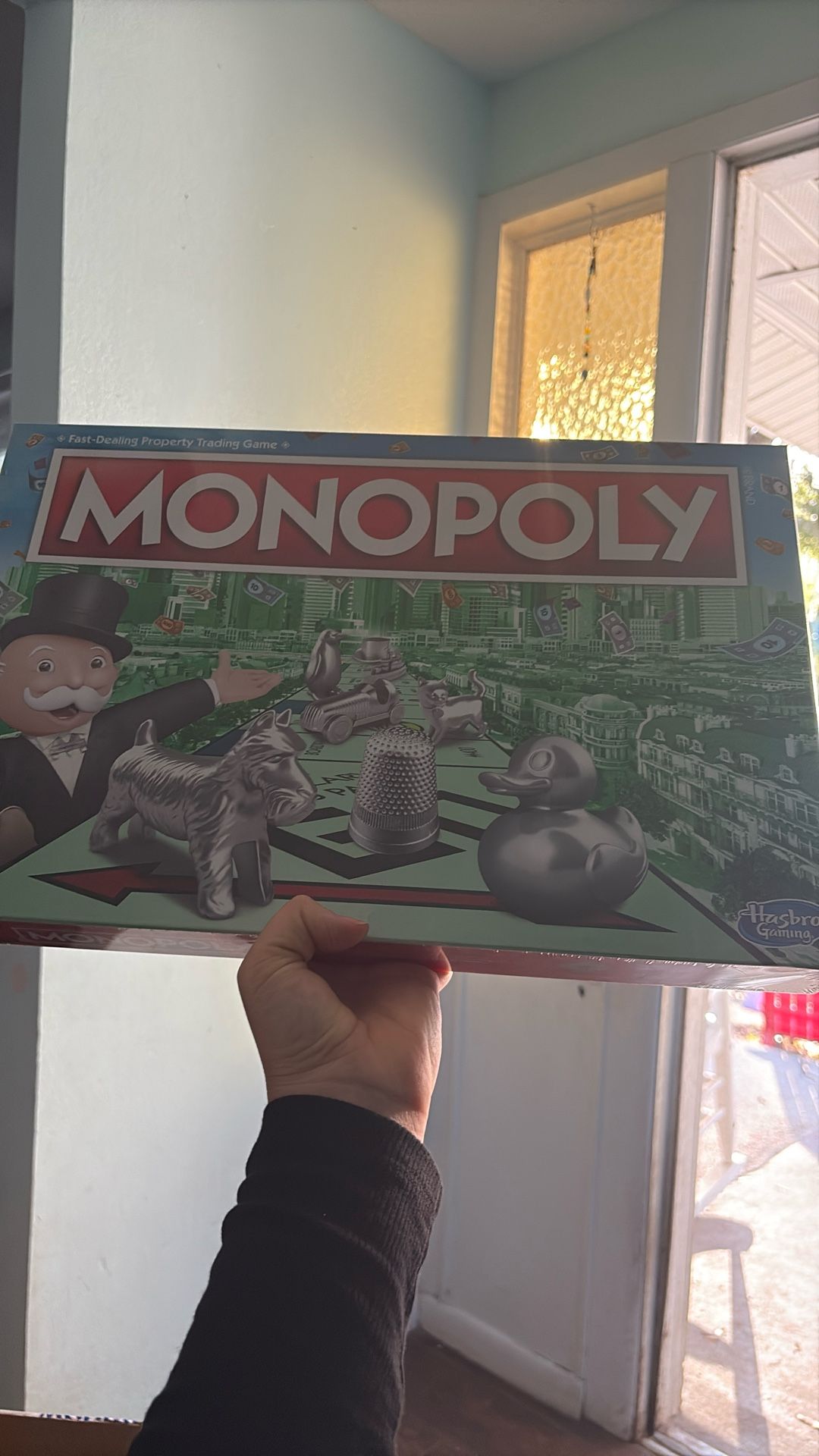 Monopoly