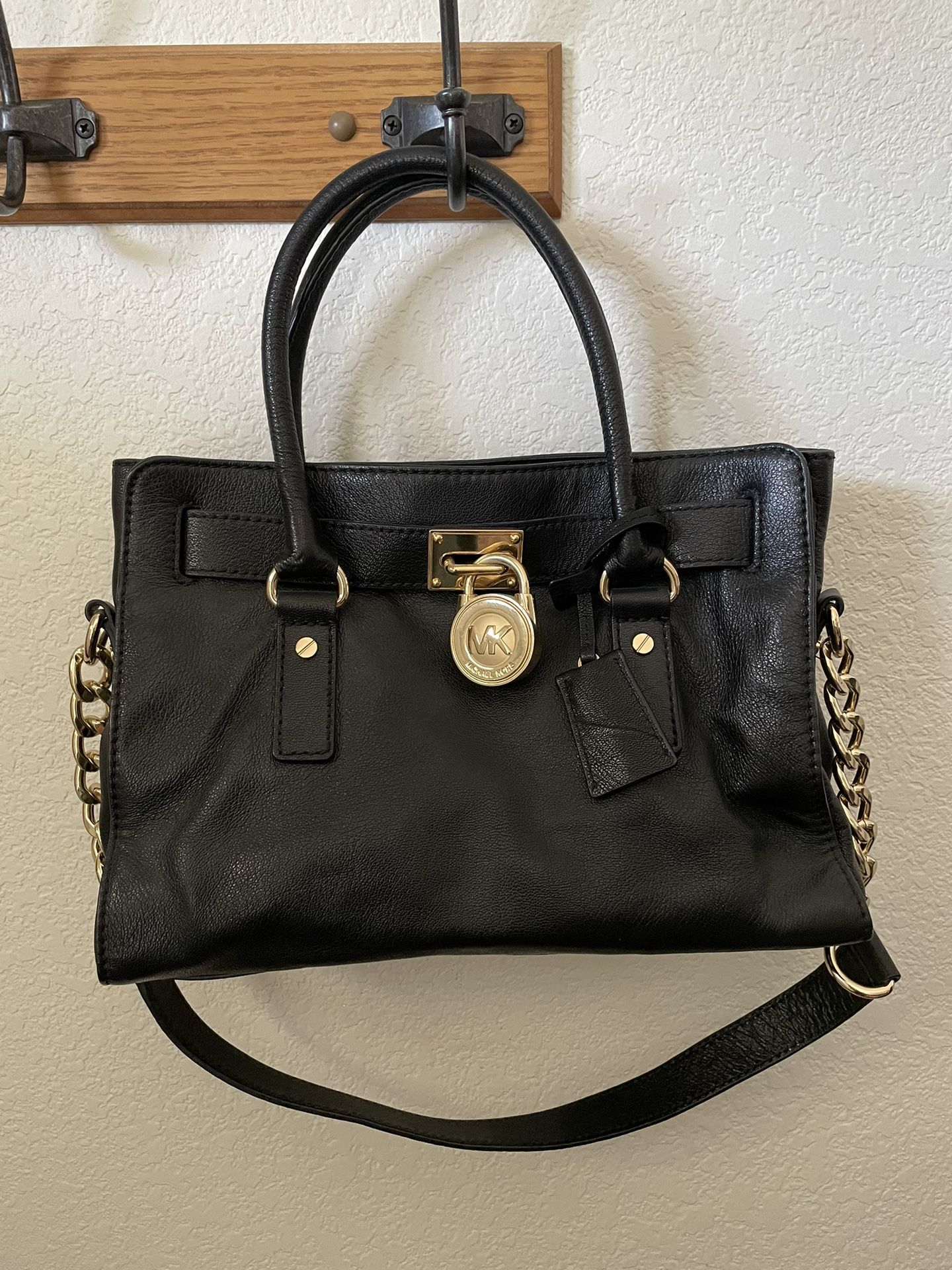 Authentic Michael Kors Purse