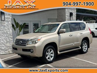 2012 Lexus GX 460