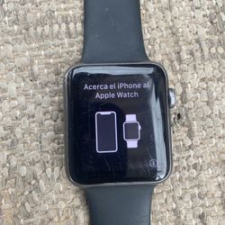 Apple Watch Series 3